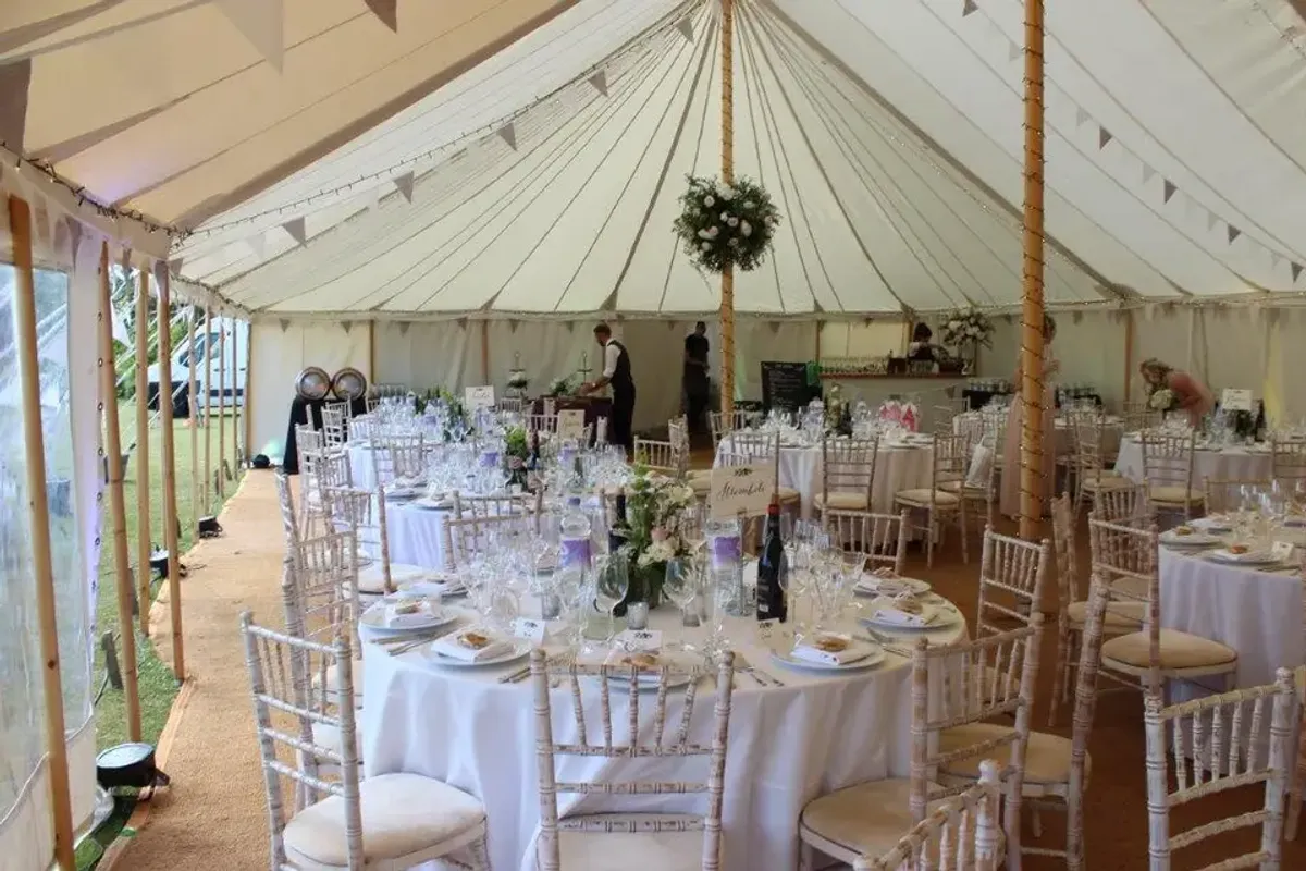 Tents n Events — marquee hire in West Sussex, UK