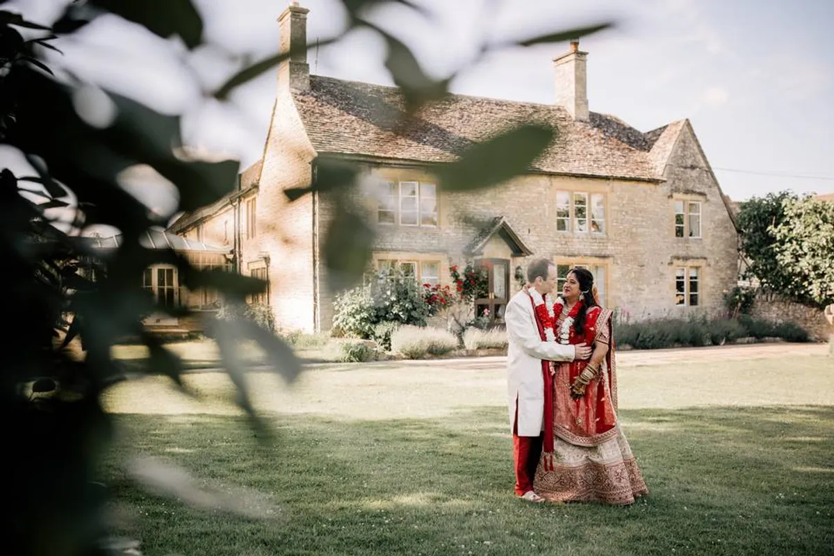 Worton Hall photo 4
