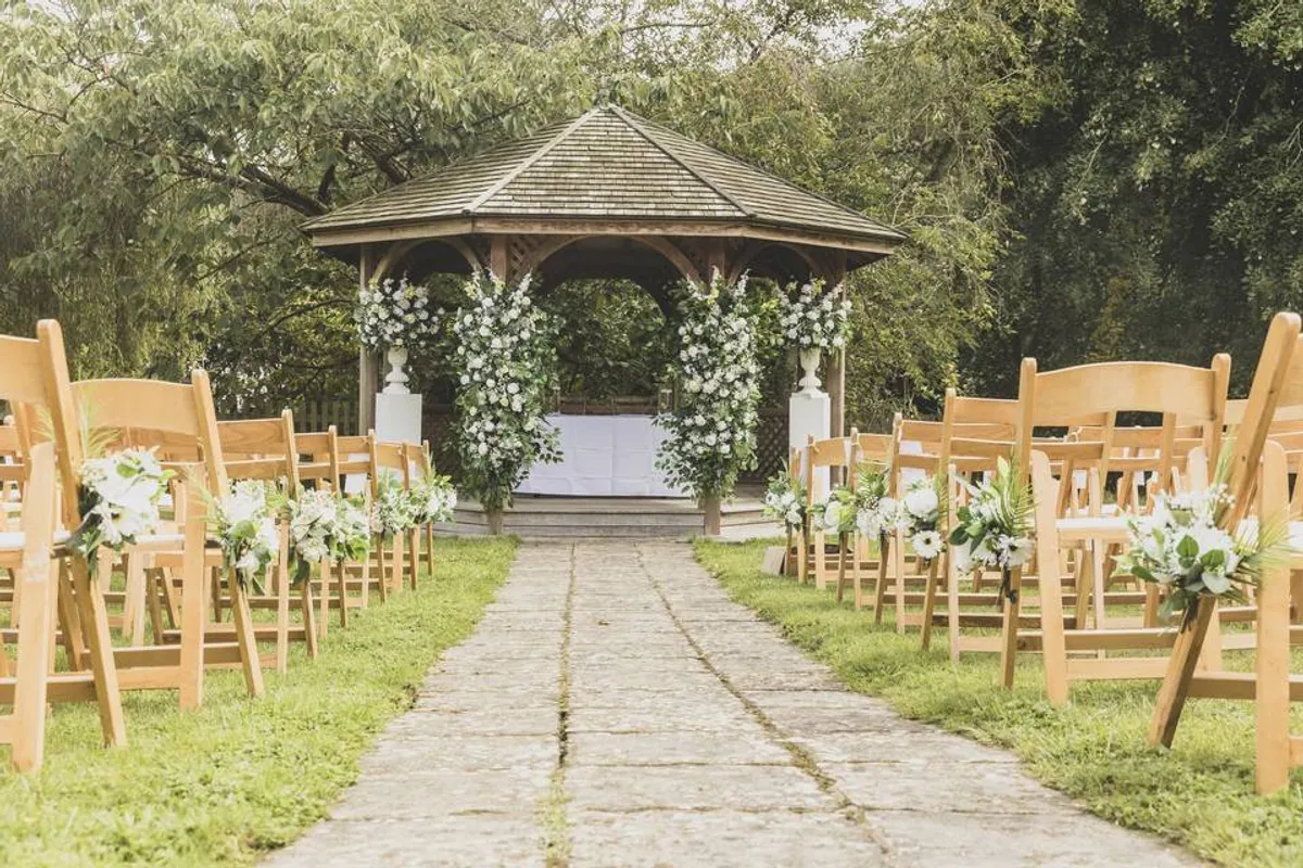 Worton Hall photo 5