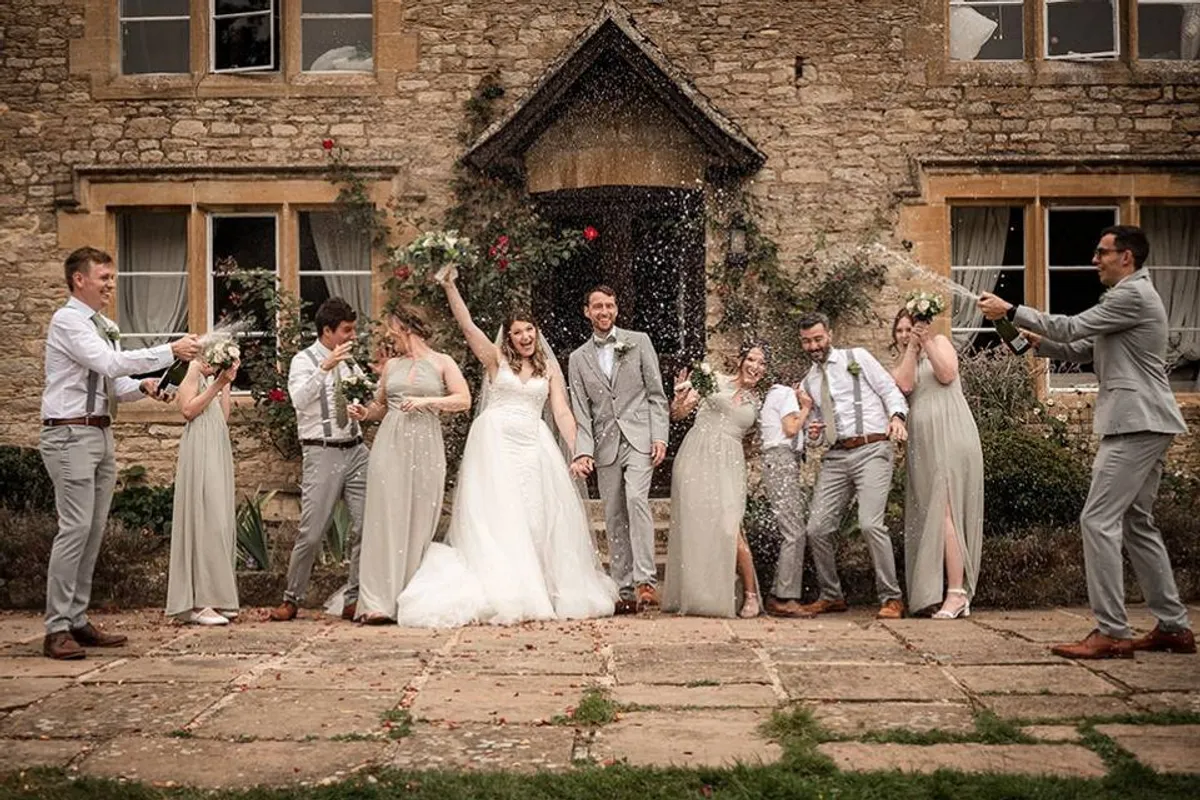 Worton Hall photo 1