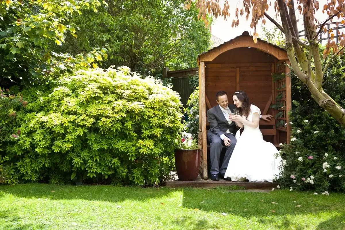 The Cottage Hotel photo 5