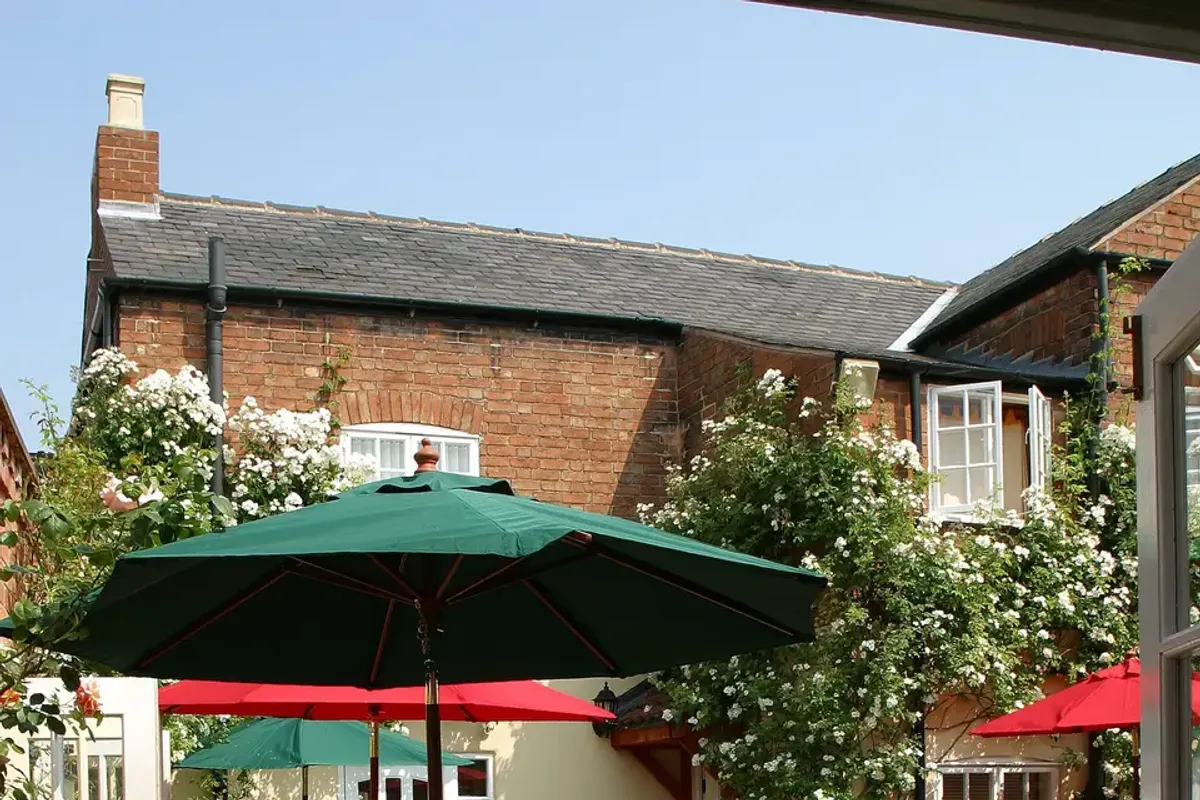 The Cottage Hotel photo 9