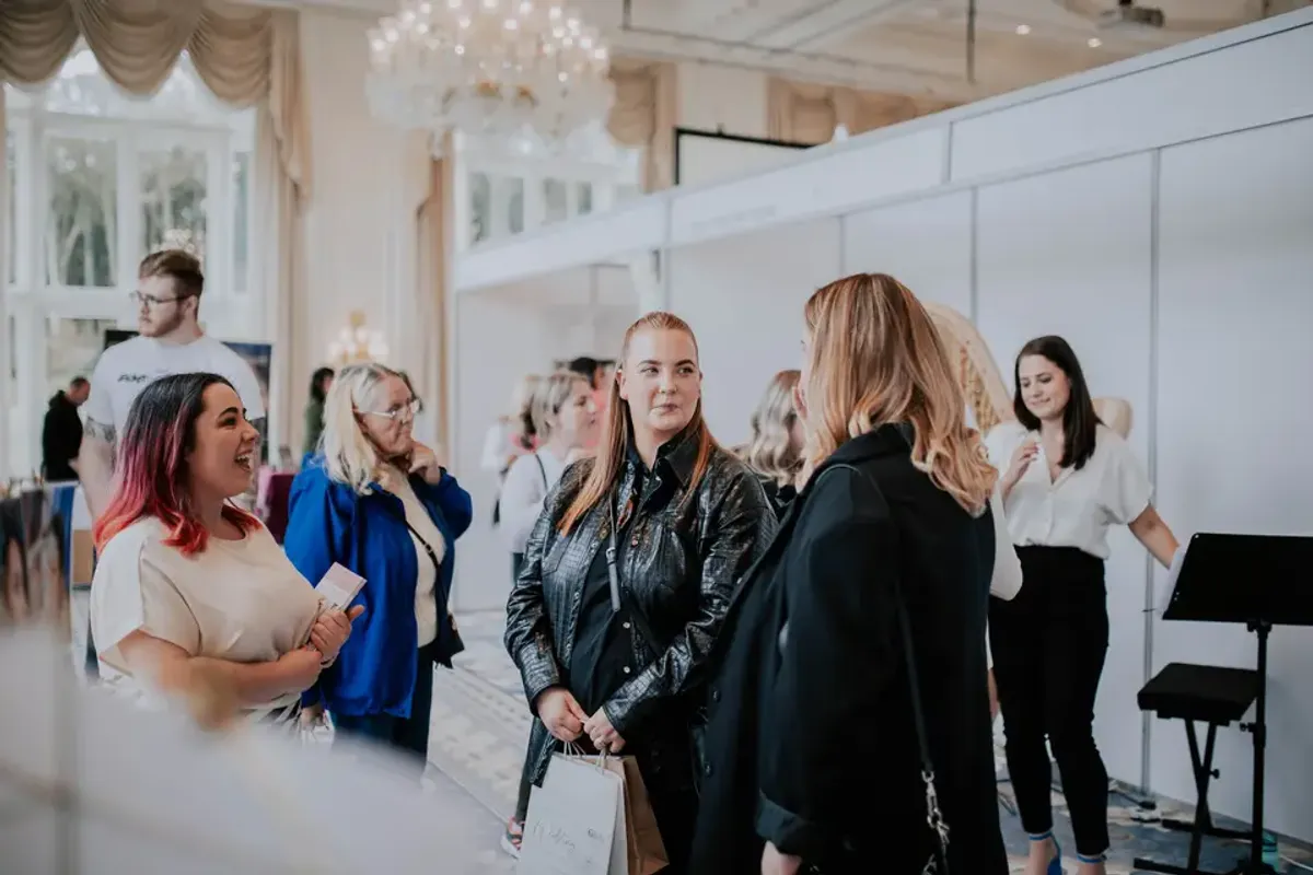 'The Ayrshire Wedding Exhibition — planners in Dumfries Galloway & Ayrshire, UK