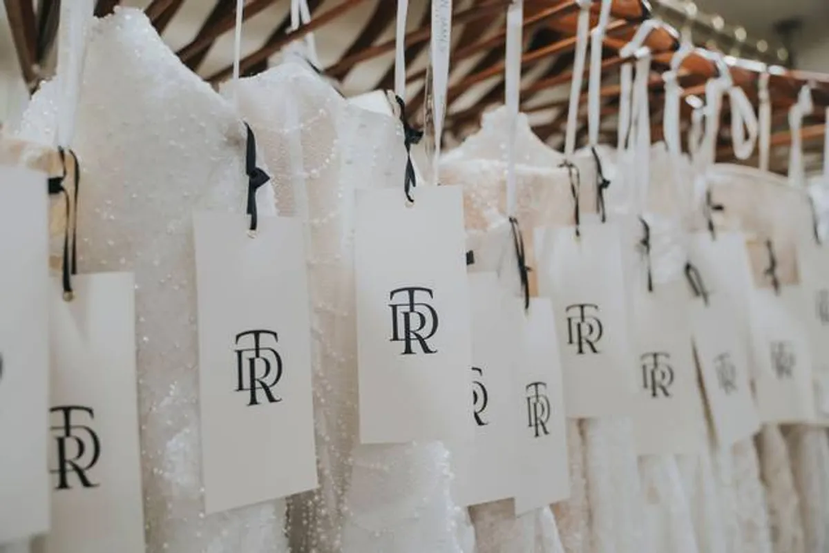 Sarah's Wedding Boutique photo 8