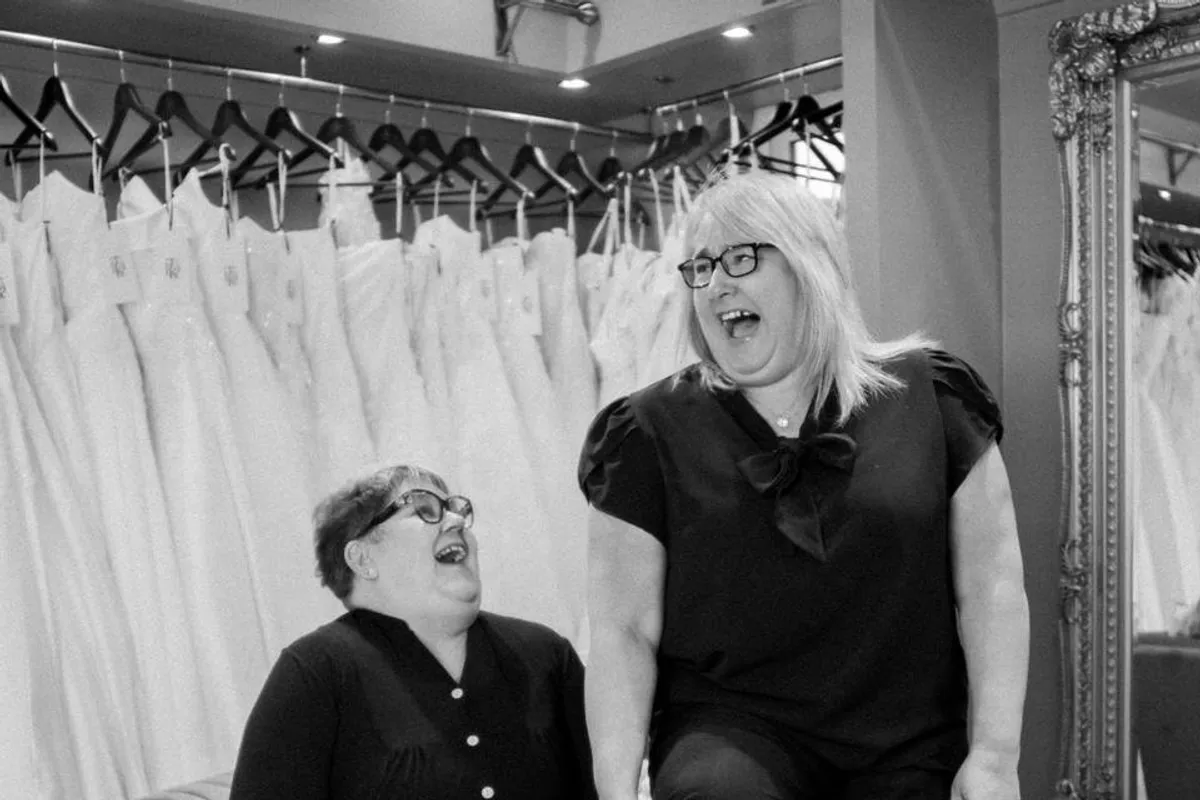 TDR Bridal photo 2