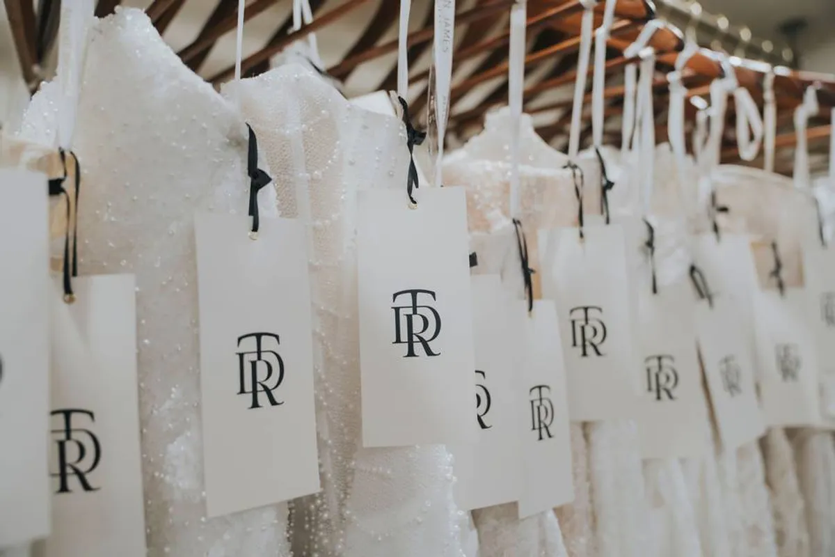 TDR Bridal photo 1