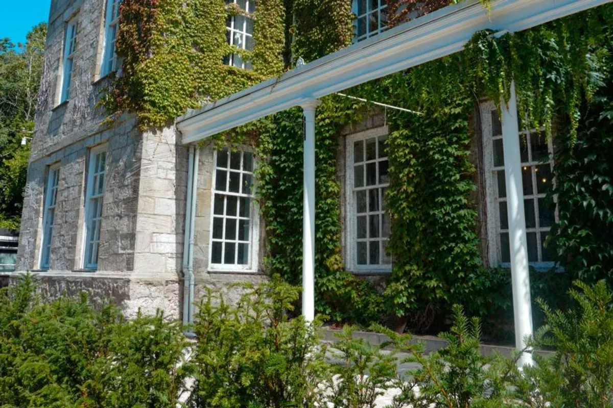 Marle Hall photo 4