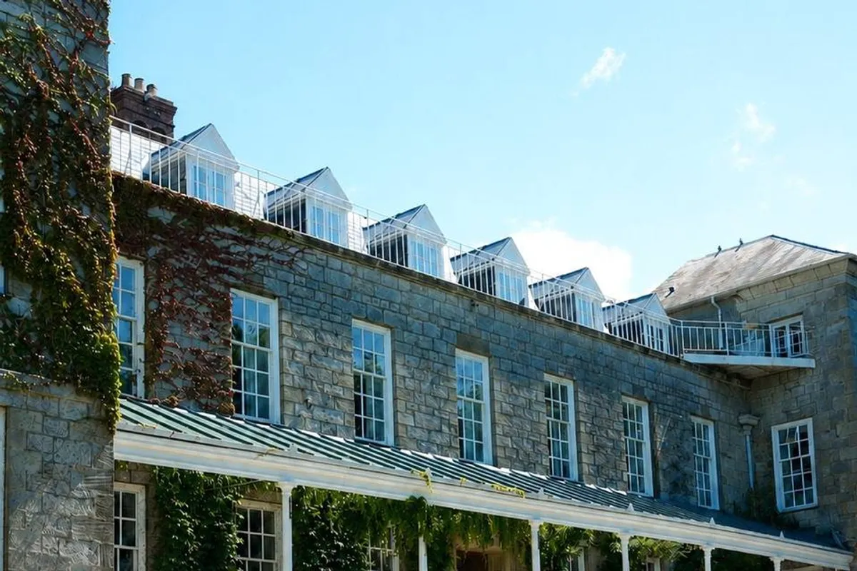 Marle Hall photo 5