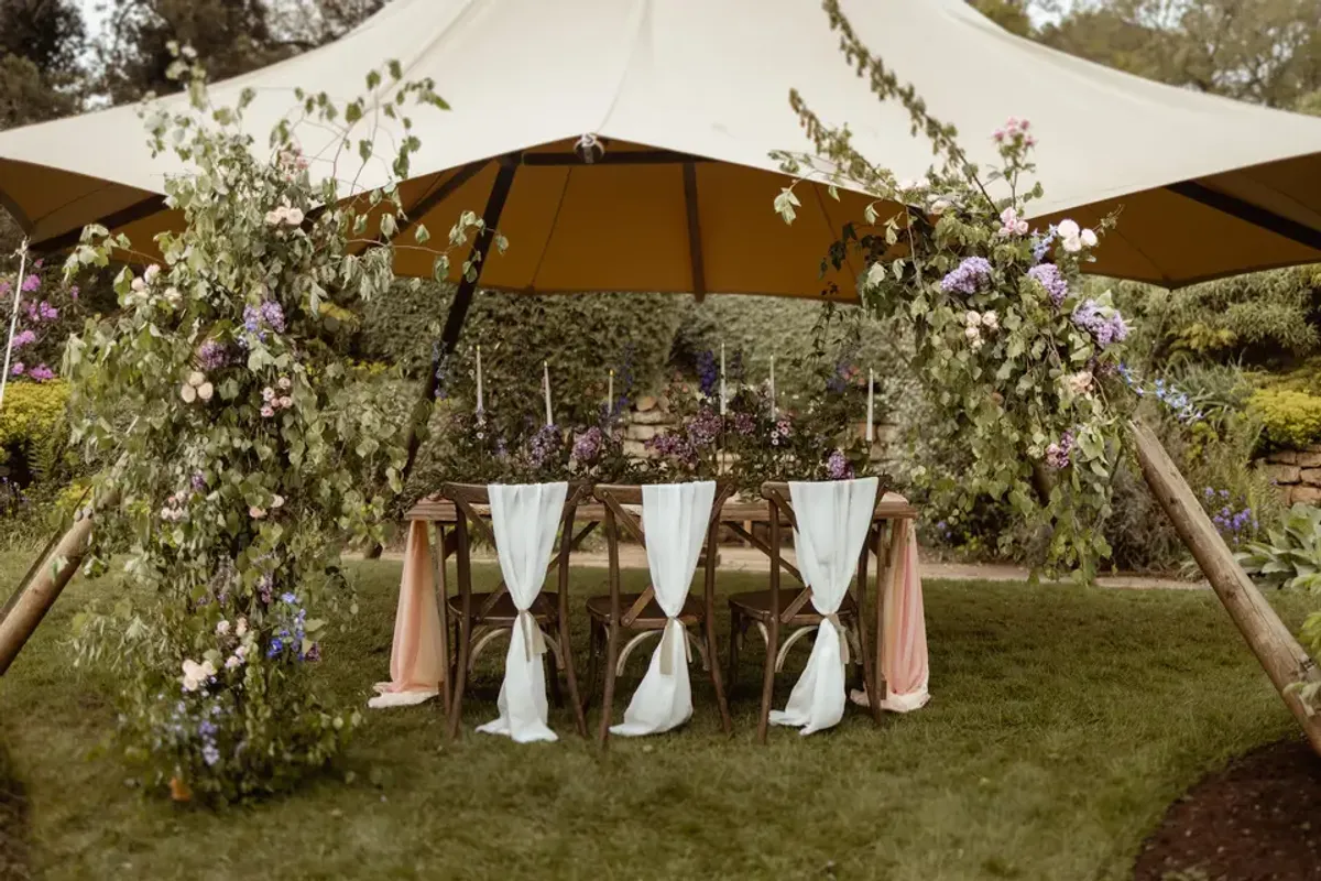 The Secret Bridesmaid photo 9