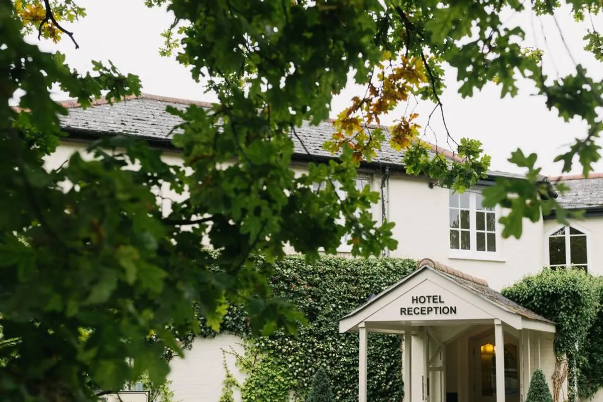 Ivy Hill Hotel photo 3