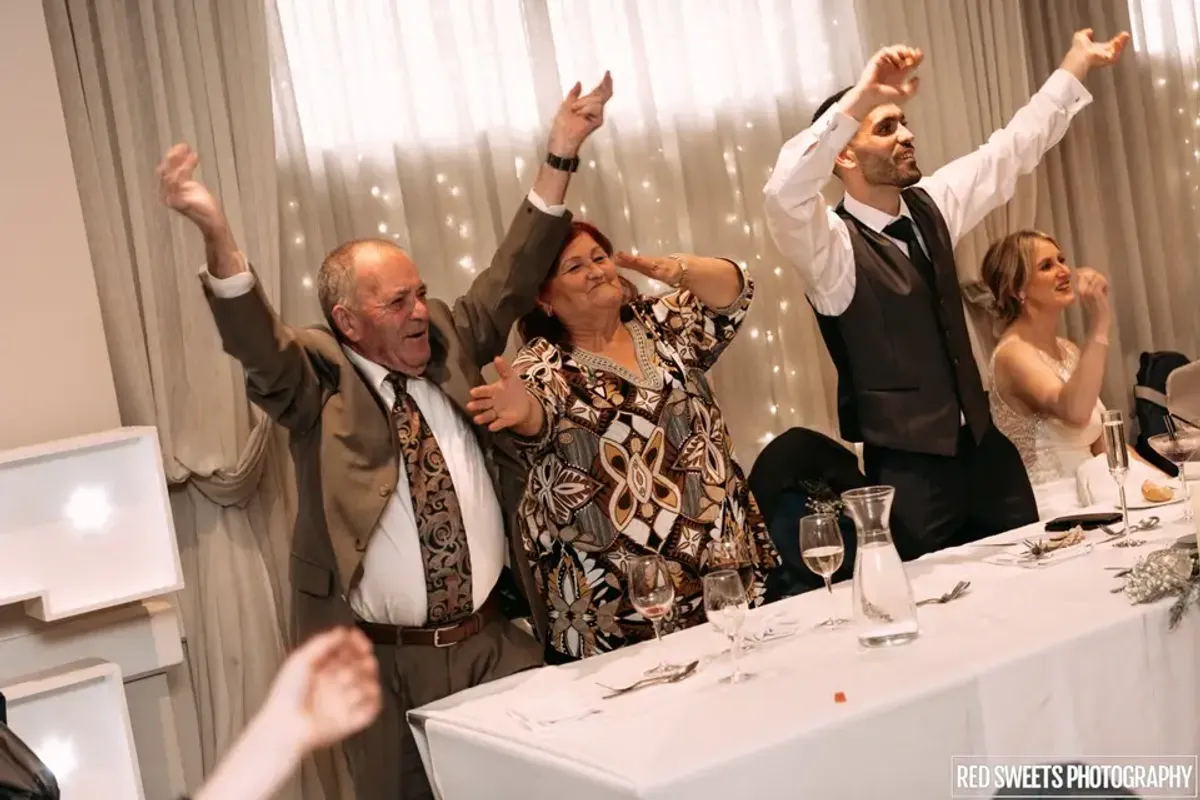 The Waiter Experience photo 5