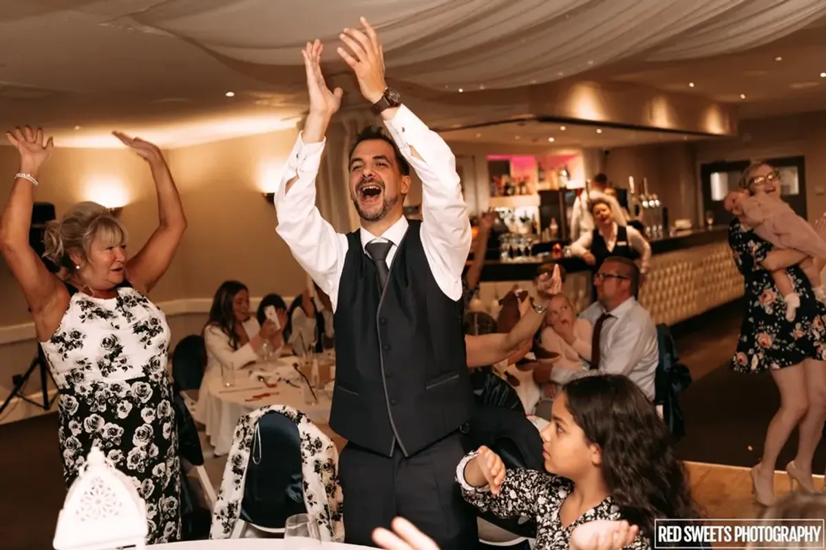 The Waiter Experience photo 9