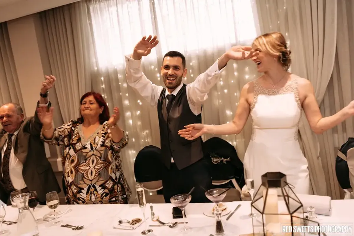 The Waiter Experience photo 6