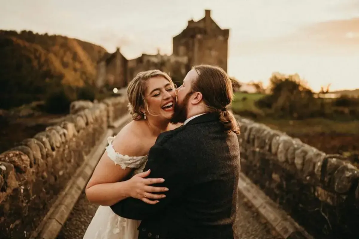 Highland Weddings — planners in Highlands, UK