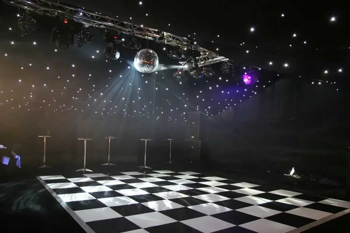 Meridian Marquees photo 3