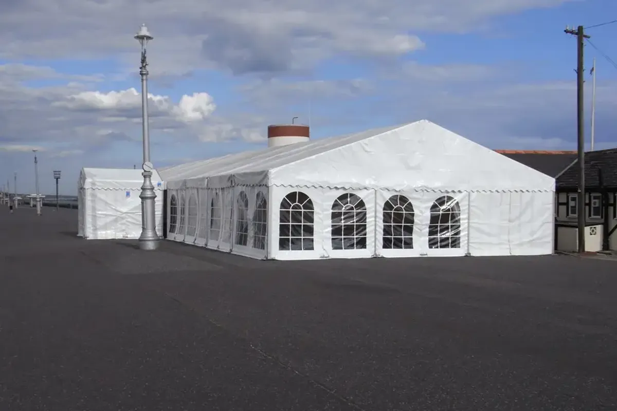 Meridian Marquees photo 7
