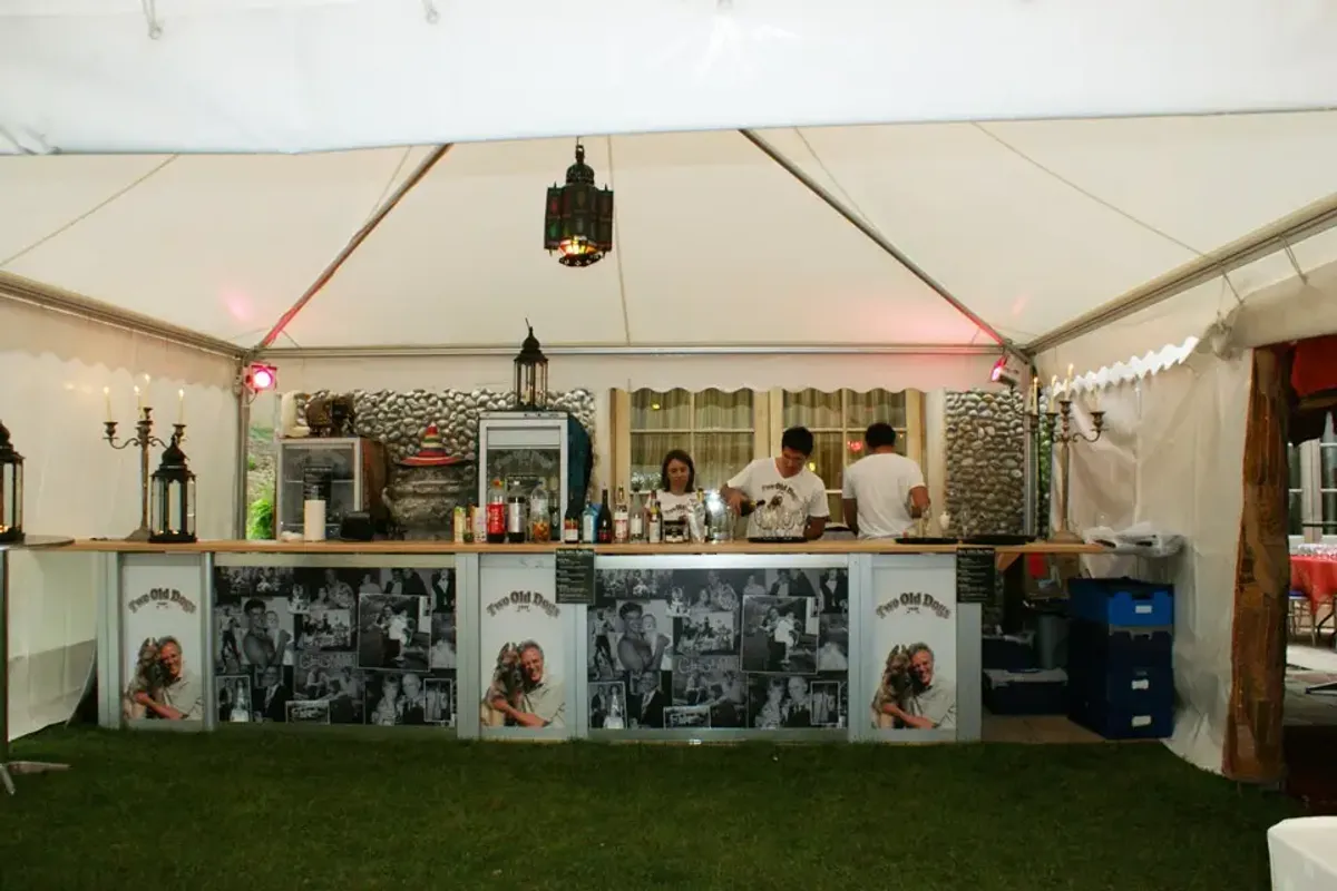 Meridian Marquees photo 9