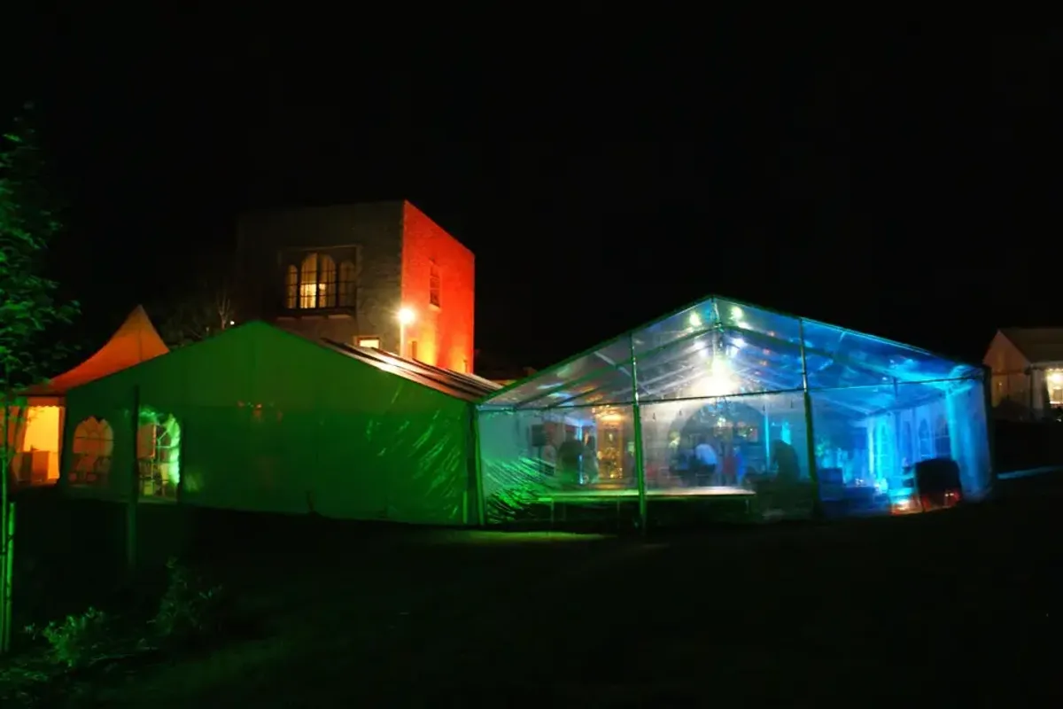 Meridian Marquees photo 5