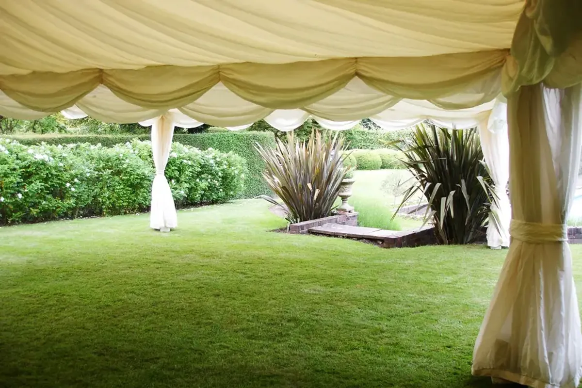Meridian Marquees — marquee hire in East Sussex, UK