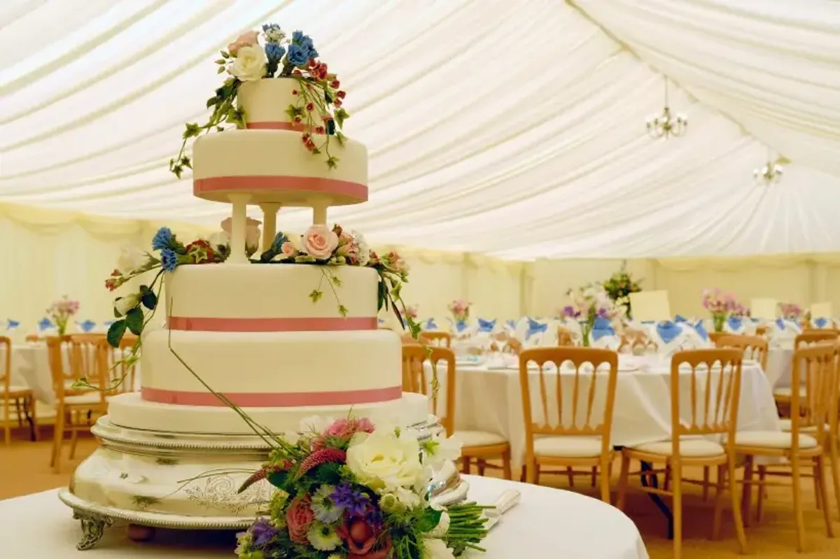 Meridian Marquees photo 1