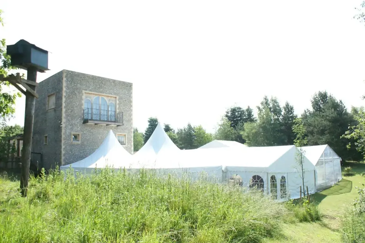 Meridian Marquees photo 2