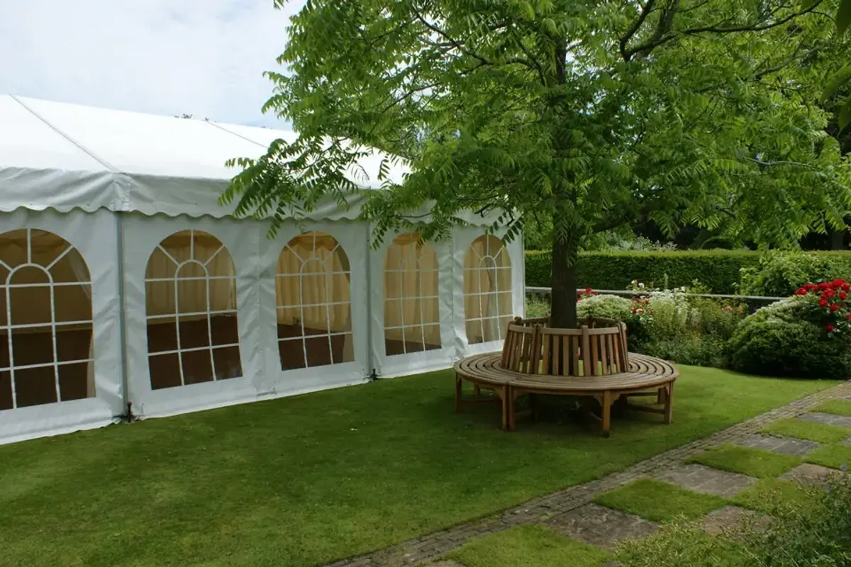 Meridian Marquees photo 6