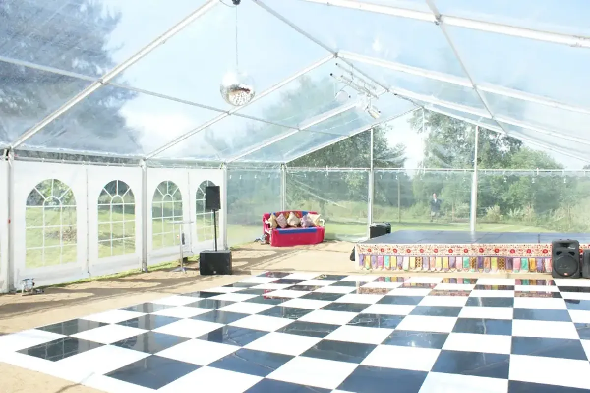 Meridian Marquees photo 8