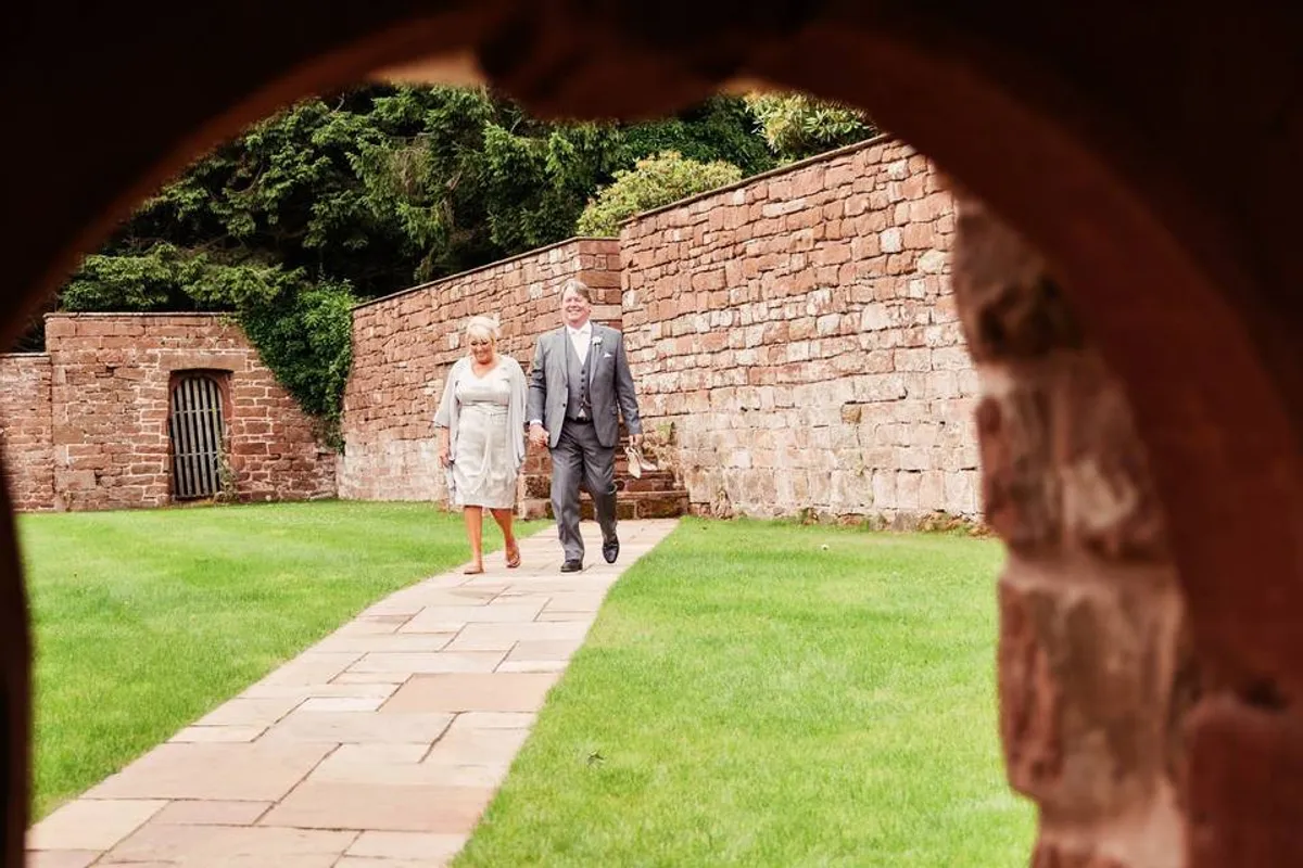 Melmerby Hall photo 6