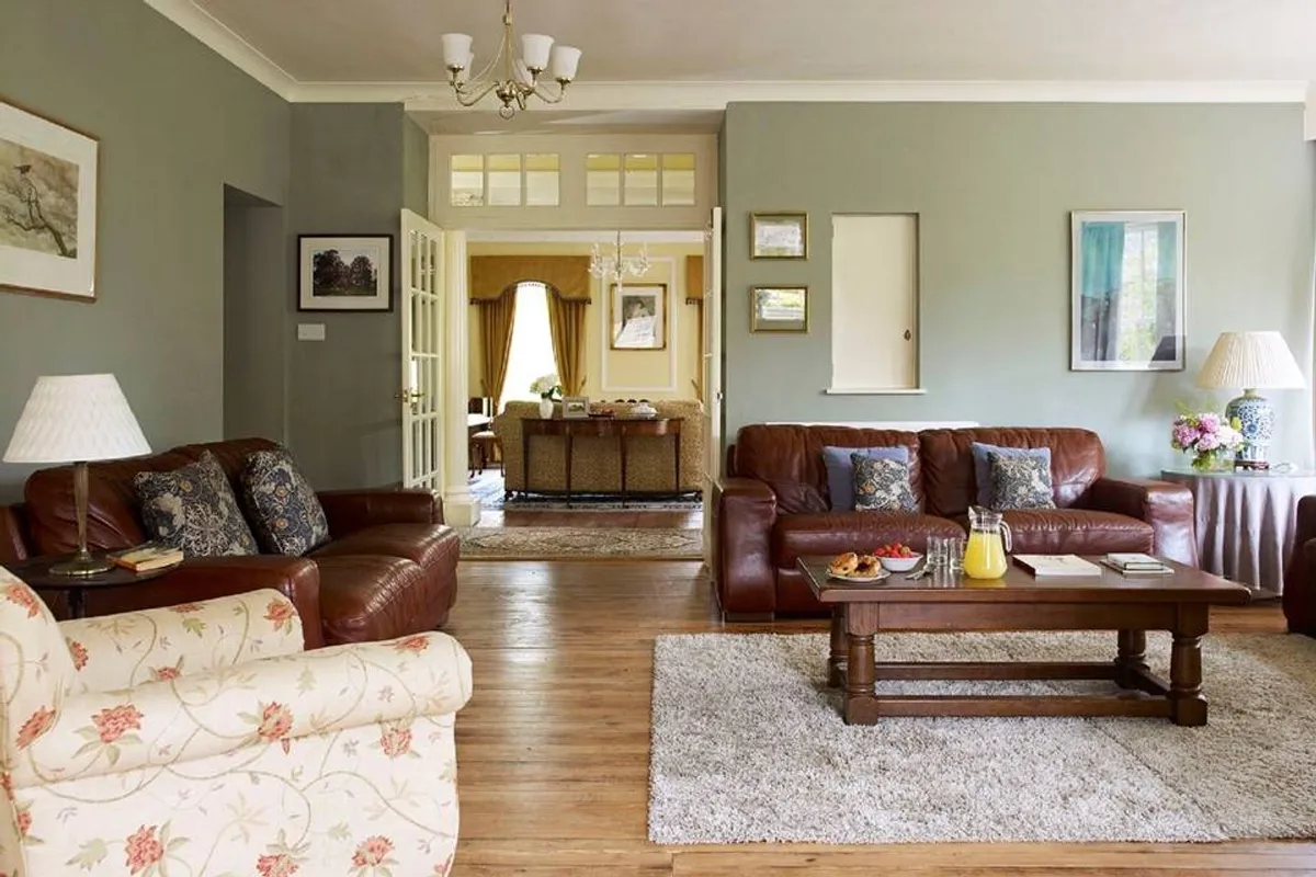 Melmerby Hall photo 2
