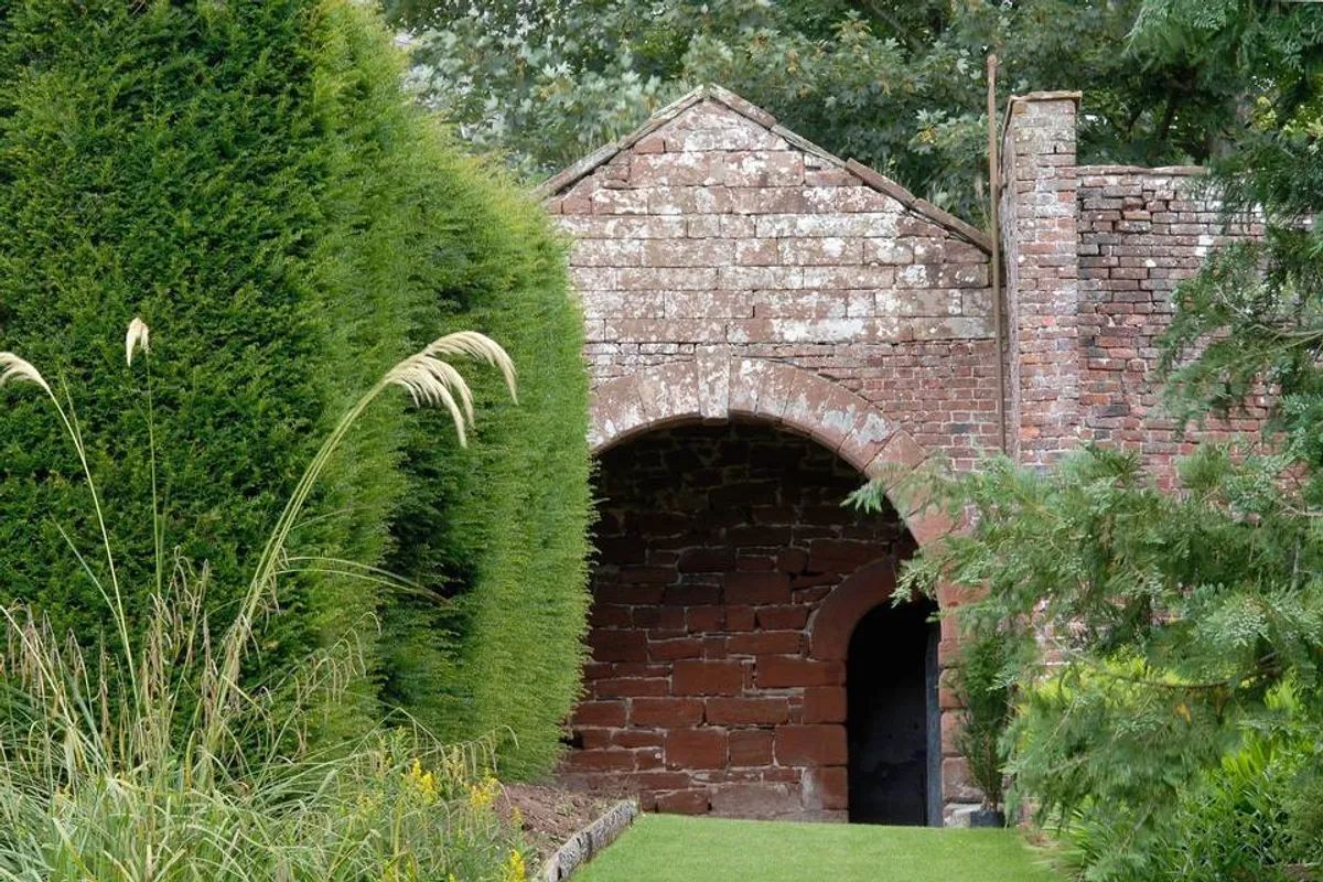 Melmerby Hall photo 1