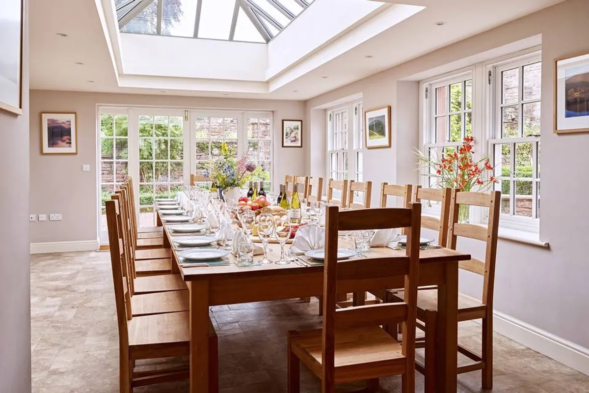 Melmerby Hall photo 9