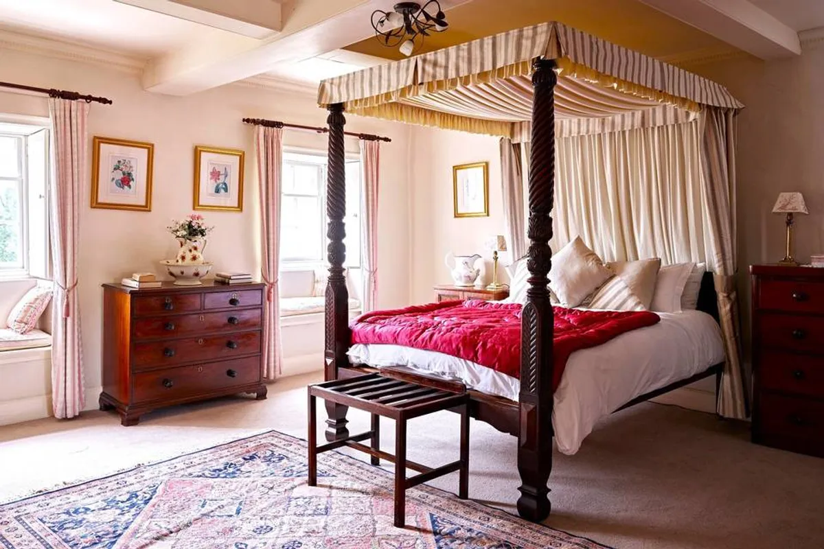 Melmerby Hall photo 12