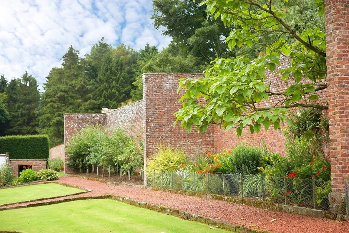 Melmerby Hall photo 3