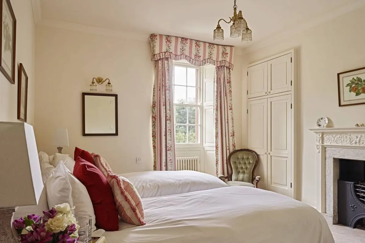 Melmerby Hall photo 4