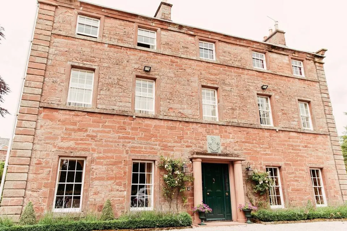 Melmerby Hall photo 8