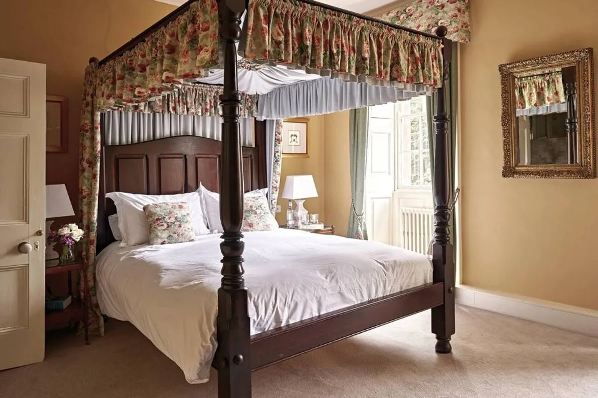 Melmerby Hall photo 5