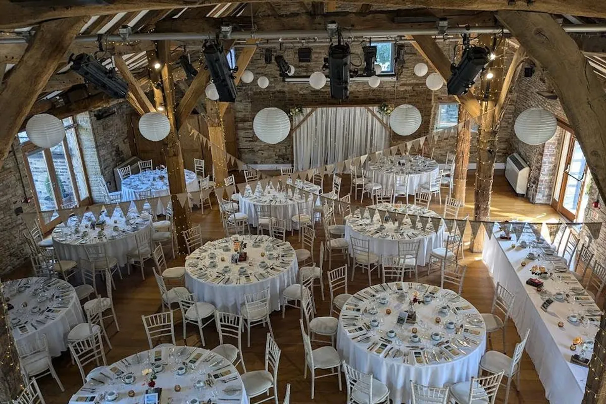 The Northorpe Barn photo 6