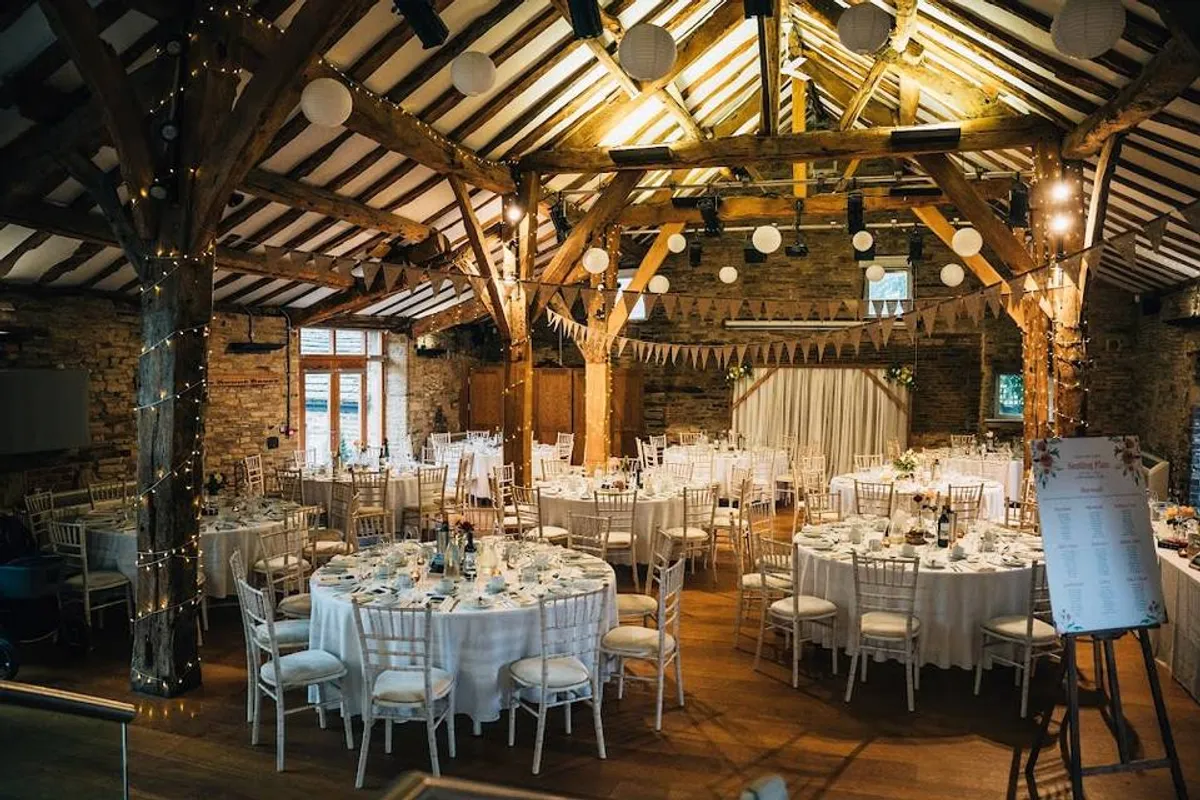 The Northorpe Barn photo 10