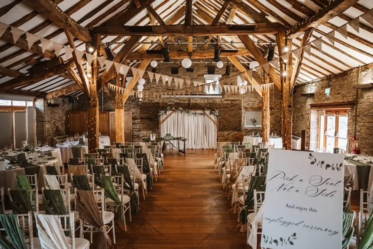 The Northorpe Barn photo 3