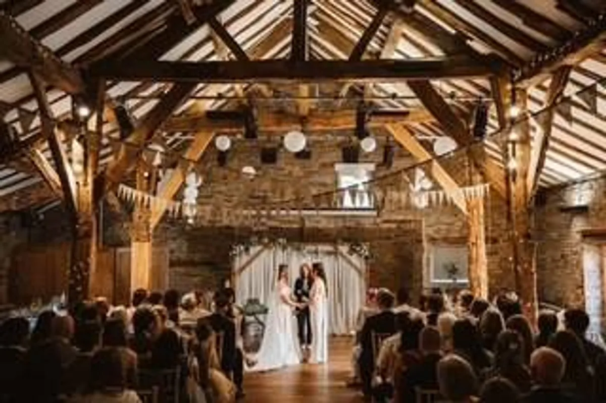 The Northorpe Barn photo 7