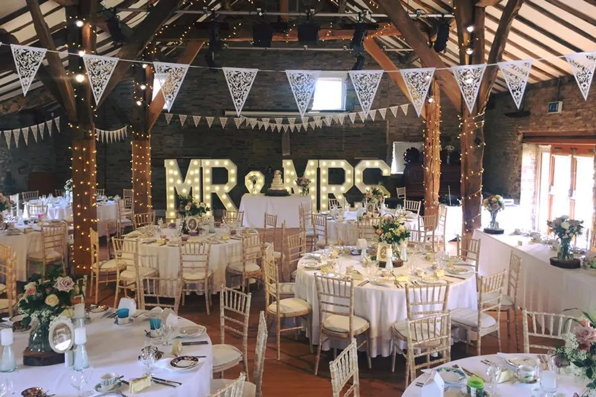 The Northorpe Barn photo 2