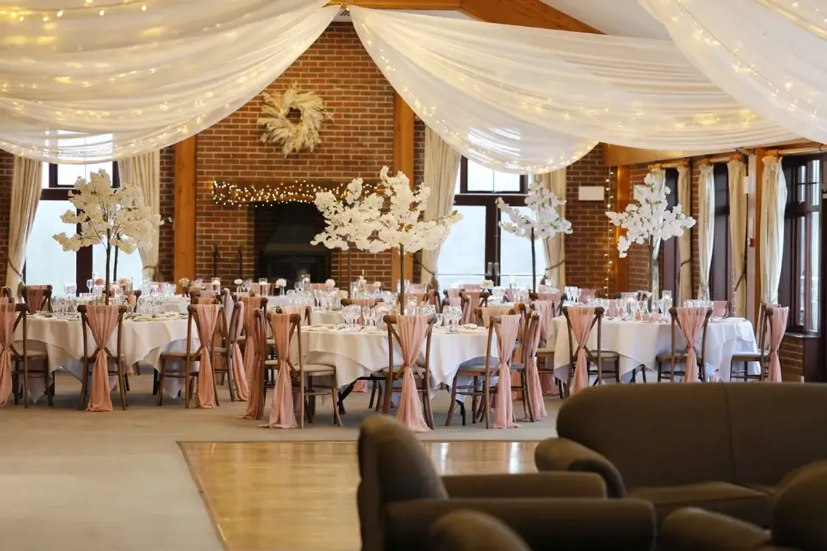 Surrey National, wedding venue in Surrey, UK