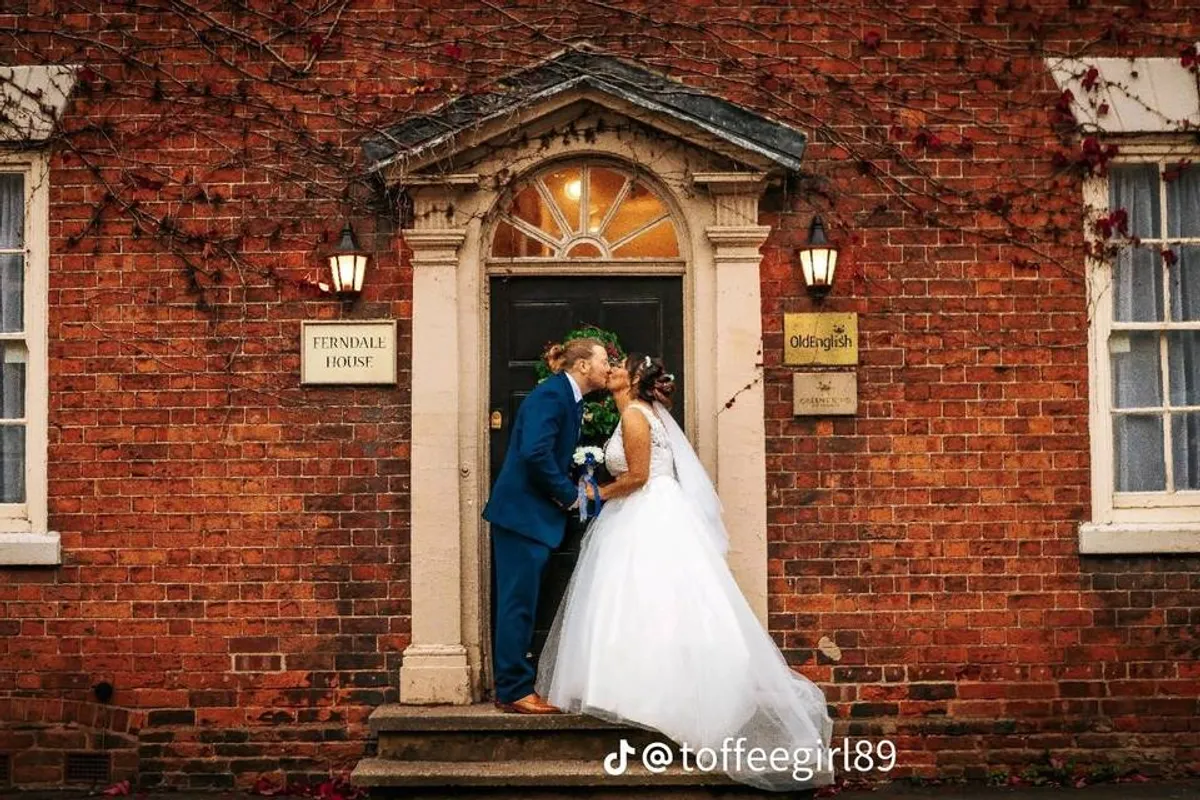 Coleshill Hotel photo 2