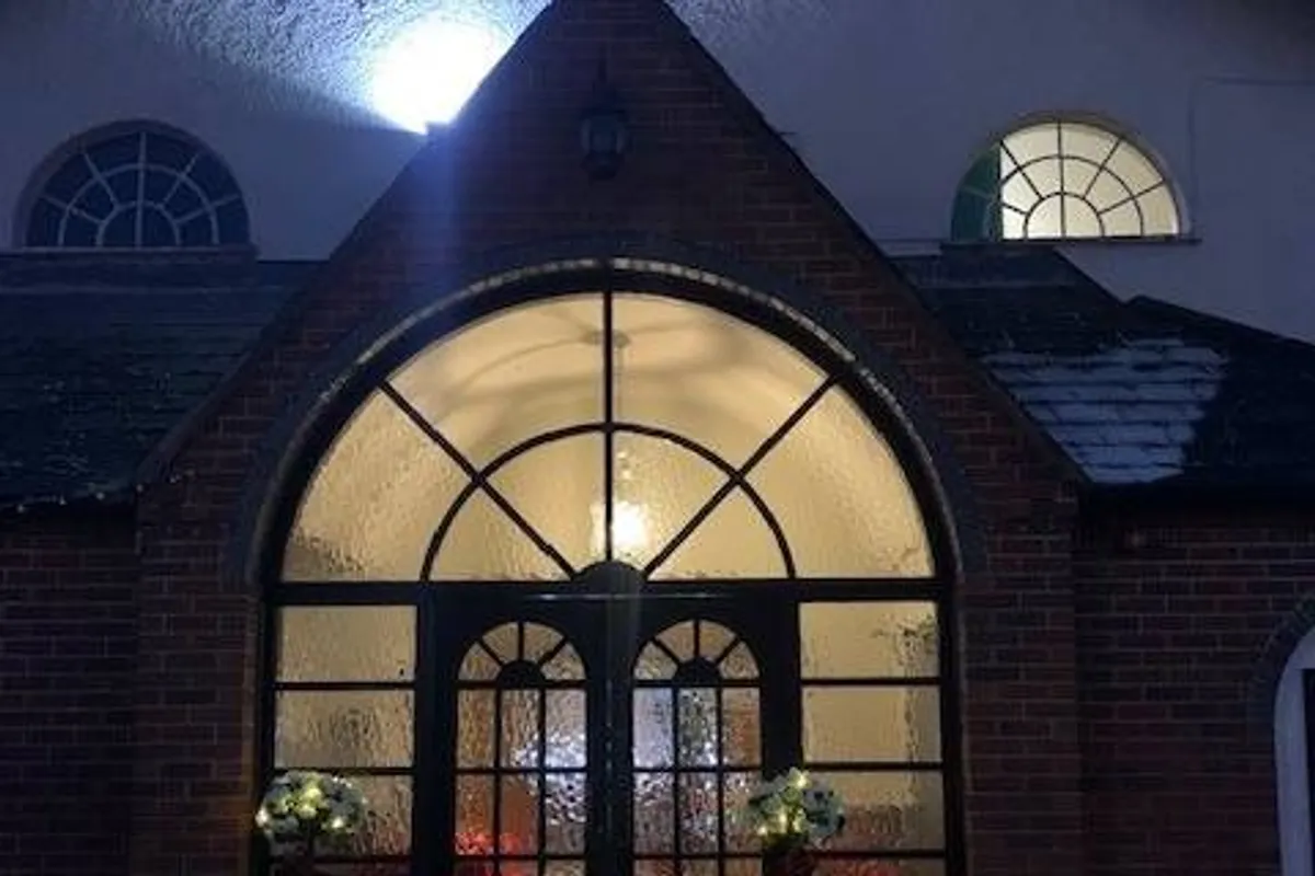 Coleshill Hotel photo 1