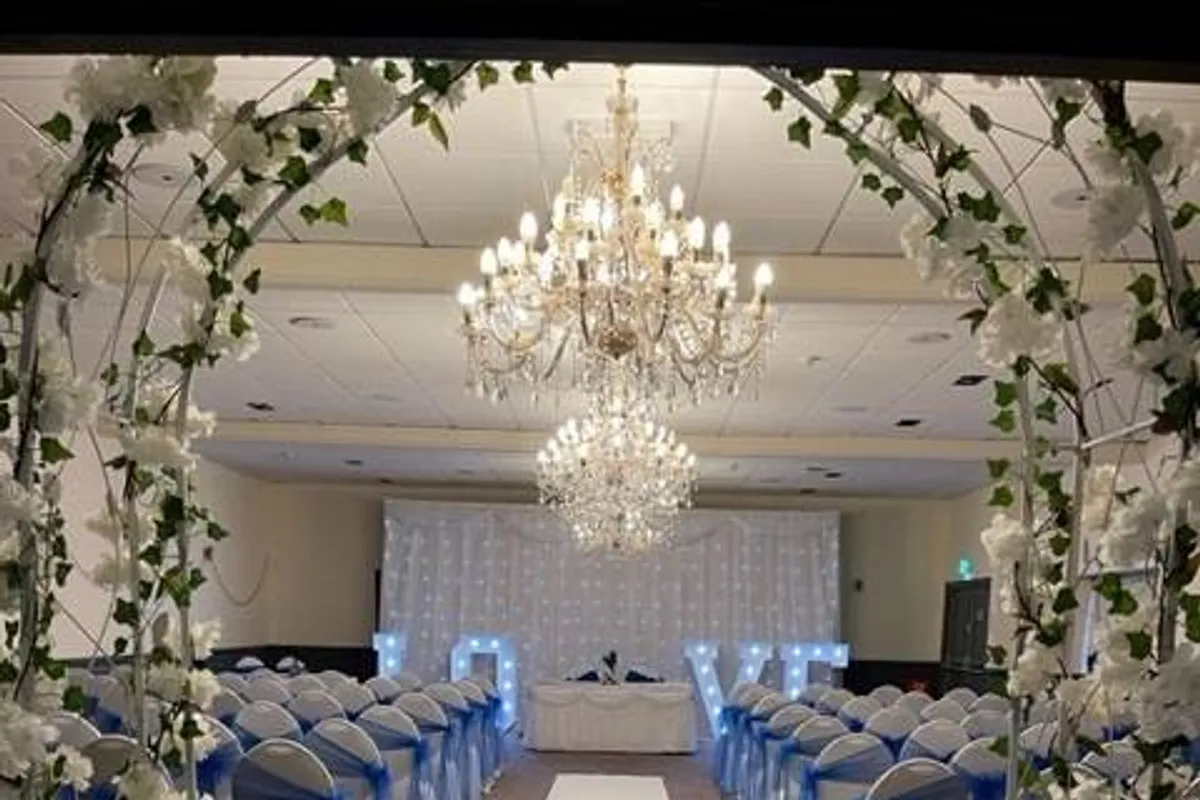 Coleshill Hotel photo 3