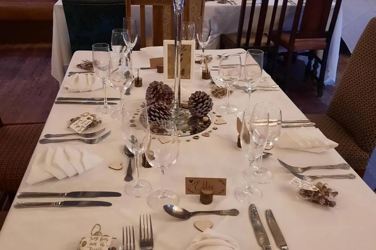 Coleshill Hotel photo 5