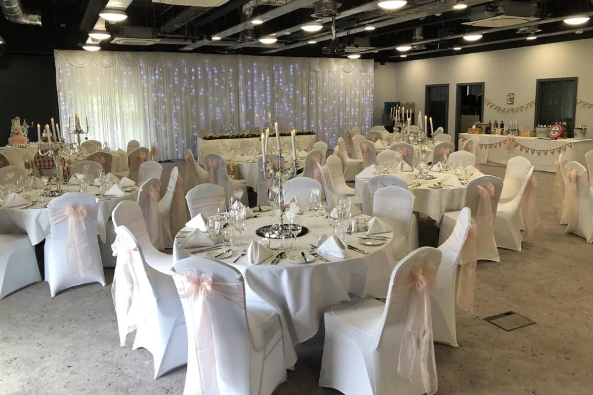 Village Hotel Club Portsmouth photo 8