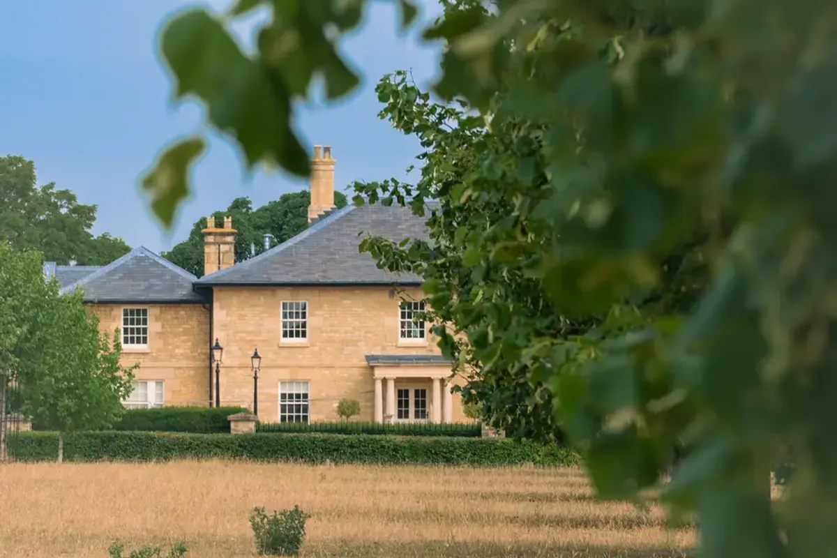 The Shire Retreats and Events photo 6