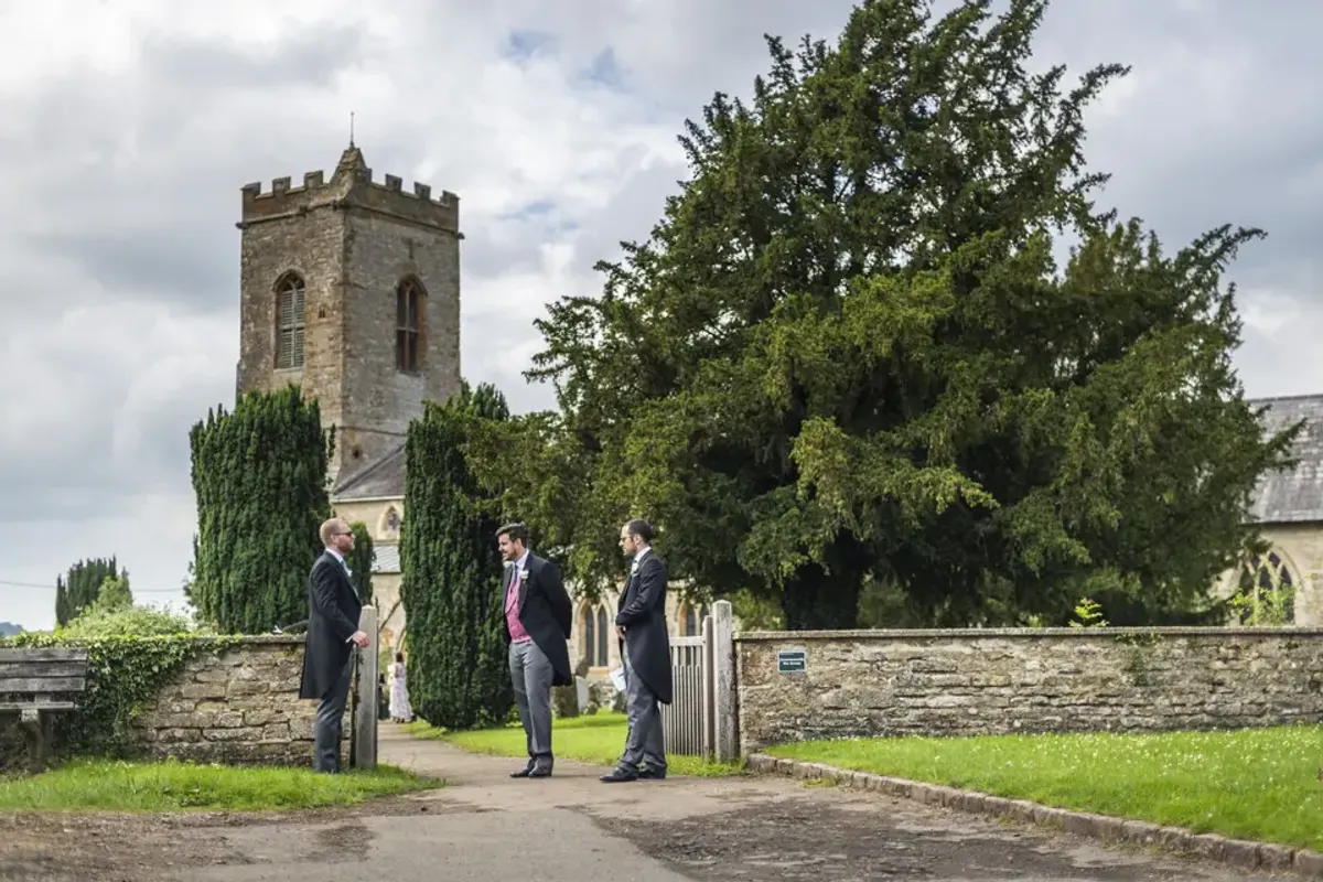 The Shire Retreats and Events photo 3