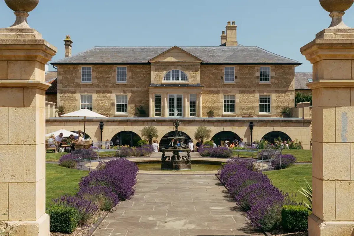 The Shire Retreats and Events photo 11